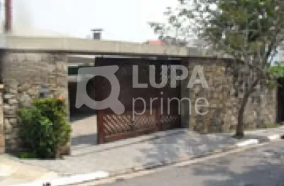 Casa com 4 quartos à venda na Rua Araucária, 118, Jardim Franca, São Paulo