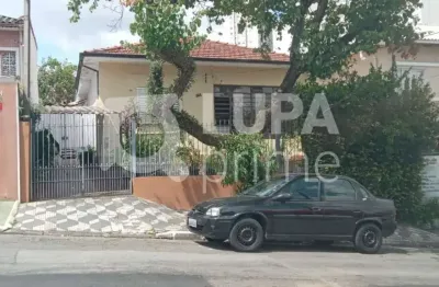 Casa com 3 quartos à venda na Rua José de Oliveira, 1144, Parque Peruche, São Paulo