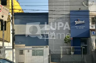 Prédio comercial com 150 metros para locação em santana