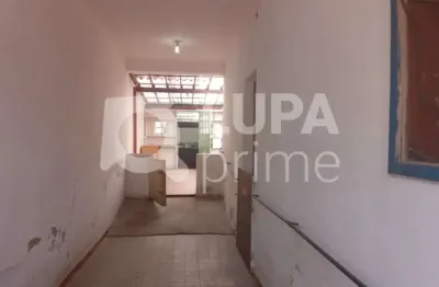 Terreno à venda na Rua Claudino Alves, 22, Santana, São Paulo