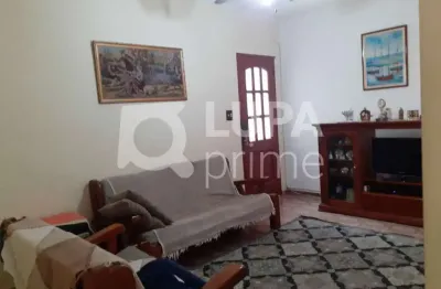 Casa térrea com 2 dormitórios de 125m² à venda, no jardim são paulo perto dp metro