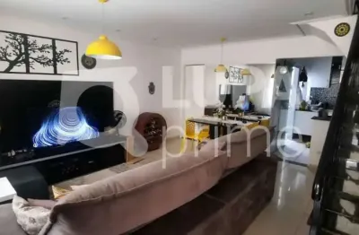 Casa em condomínio fechado com 3 quartos à venda na R ÂNgelo Bortolo, 132, Jardim Leonor Mendes de Barros, São Paulo
