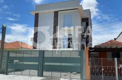 Apartamento com 2 dormitórios de 45m² à venda, no tucuruvi