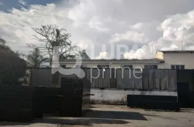Barracão / Galpão / Depósito para alugar na Rua Lopes da Costa, 600, Jaçanã, São Paulo