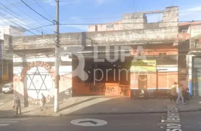 Galpão com 422 metros à venda no sítio morro grande