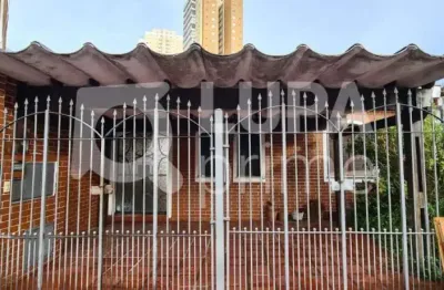 Casa com 3 quartos à venda na Rua Barra do Chapéu, 225, Vila Romana, São Paulo