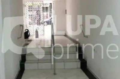 Salão comercial com 168 metros para locação em santana!