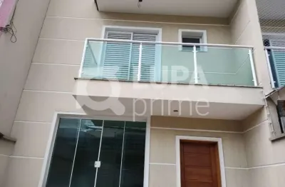 Casa com 3 quartos à venda na Rua General Bagueira, 105, Santana, São Paulo