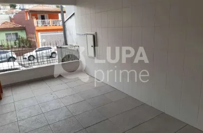 Sobrado com 3 dormitórios à venda na vila isolina mazzei!