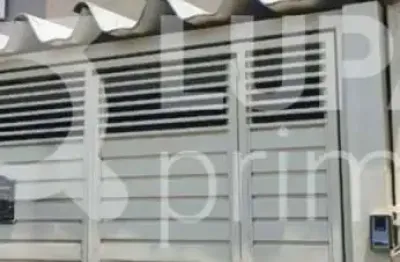 Casa com 3 quartos à venda na Rua dos Caetés, 566, Perdizes, São Paulo