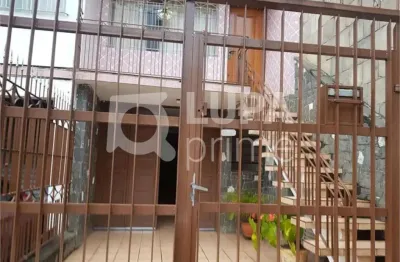 Sobrado com 3 dormitórios 140m² à venda no jardim são paulo