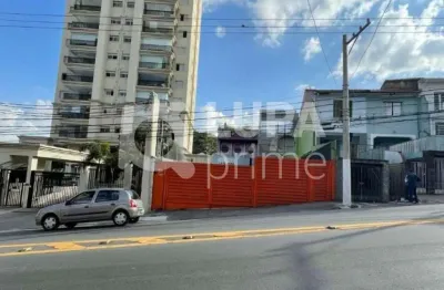 Barracão / Galpão / Depósito para alugar na Rua Voluntários da Pátria, 4761, Santana, São Paulo