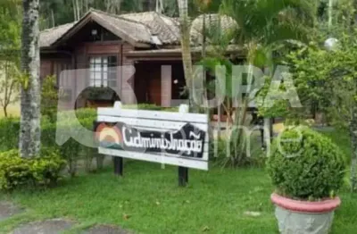 Terreno, em condomínio fechado, de 2690m² à venda, em caieiras