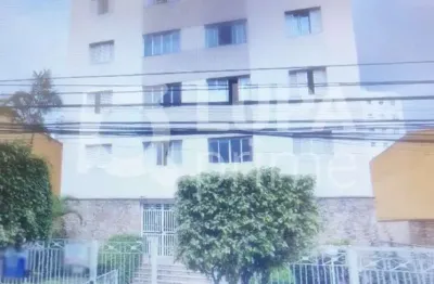 Apartamento com 2 dormitórios de 70m² à venda, no cambuci