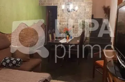 Casa com 3 quartos à venda na Rua Belchior Barreiros, 20, Vila Aurora (Zona Norte), São Paulo
