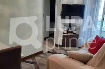 Apartamento com 2 quartos à venda na Rua Cabo Basílio Zequim Júnior, 225, Parque Novo Mundo, São Paulo