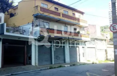 Prédio à venda na Rua Santo Egídio, 817, Santa Teresinha, São Paulo