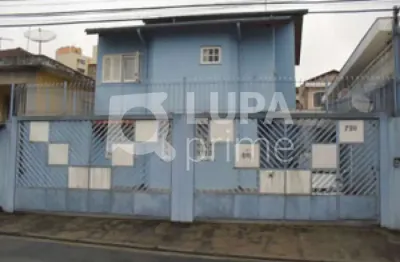 Casa com 4 quartos à venda na Rua Pedro Osório Filho, 730, Vila Nova Cachoeirinha, São Paulo