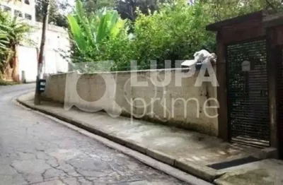 Terreno à venda na Avenida Nova Cantareira, 6508, Tucuruvi, São Paulo