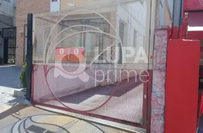 Terreno comercial para alugar na Avenida Nova Cantareira, 329, Tucuruvi, São Paulo