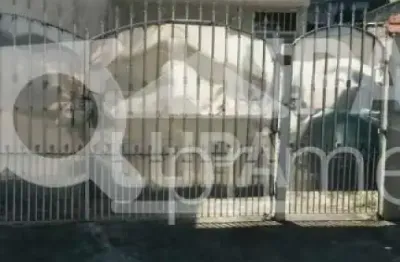 Casa térrea com 2 dormitórios de 85m² à venda, na vila maria