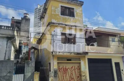 Terreno com casas no quintal de 125 metros à venda na vila ede