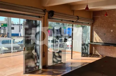 Sala comercial para alugar na Avenida Papa João Paulo I, 1226, Vila Aeroporto, Guarulhos