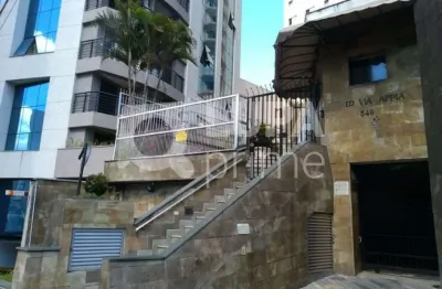 Apartamento com 2 quartos à venda na Rua Amaral Gama, 349, Santana, São Paulo