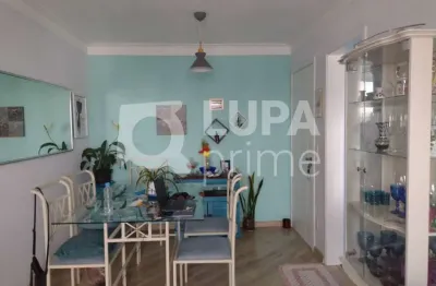 Apartamento com 2 dormitórios de 49m² à venda, no limão