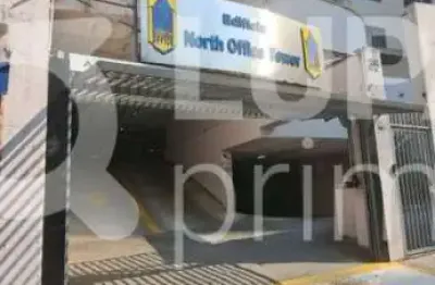 Sala comercial com 40 metros para locação em santana