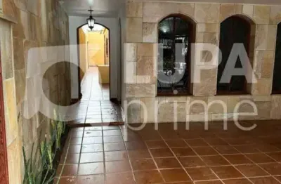 Casa com 3 quartos à venda na Rua Luís da Silva Araújo, 62, Tremembé, São Paulo
