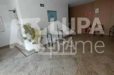 Apartamento com  3 dormitórios sendo 1 suíte á venda em santana