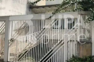 Sobrado com 3 dormitórios de 440m² à venda, em santana