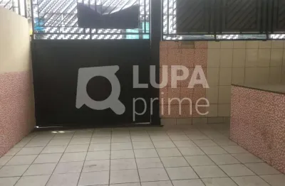 Barracão / Galpão / Depósito para alugar na Rua Tomé Portes, 174, Vila Dom Pedro II, São Paulo