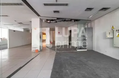Conjunto comercial com 700 metros para locação na vila prudente