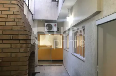 Casa com 3 quartos à venda na Rua dos Três Mosqueteiros, 144, Santana, São Paulo