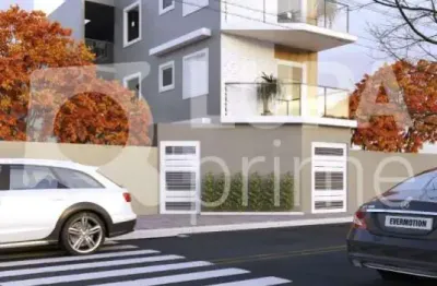 Apartamento/studio com 1 dormitório e 1 banheiro à venda - jardim são paulo