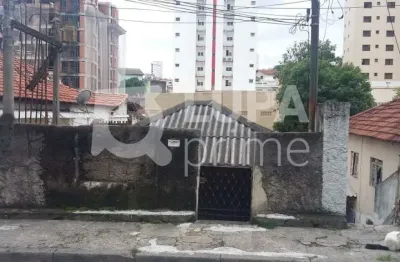 Terreno à venda na Rua Sylvio Delduque, 222, Água Fria, São Paulo