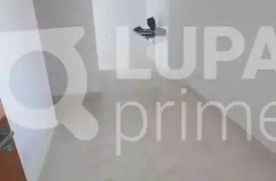 Apartamento com 2 dormitórios de 35m² à venda, na vila constança