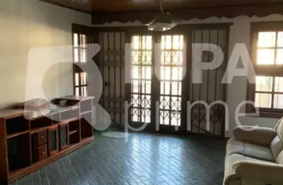 Sobrado com 4 dormitórios de 296m² à venda, no jardim são paulo