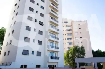 Apartamento com 3 dormitórios ( 1 suíte) á venda - jardim umuarama
