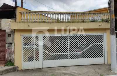 Sobrado com 3 dormitórios (2 suítes) á venda- vila aurora