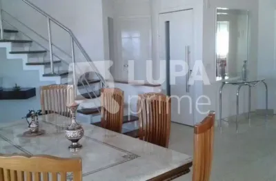 Oportunidade maravilhosa de cobertura espaçosa com 3 dormitórios à venda em santana