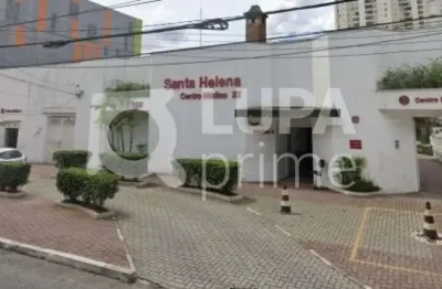 Prédio comercial de 1451m² para locação, em santo andré