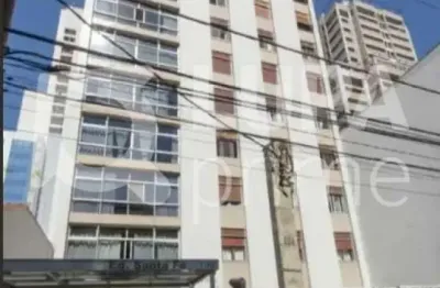 Apartamento com 3 dormitórios sendo 1 suíte á venda em santana
