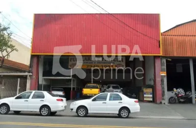 Barracão / Galpão / Depósito com 2 salas para alugar na Avenida Júlio Buono, 1333, Vila Gustavo, São Paulo