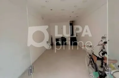 Ponto comercial com 1 sala à venda na Rua Domingos de Morais, 895, Vila Mariana, São Paulo