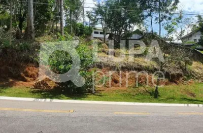 Terreno em condomínio fechado à venda na Avenida Parque Petrópolis, 321, Alpes de Mairiporã, Mairiporã