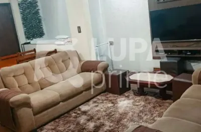 Casa com 3 quartos e 2 vagas de garagem à venda na vila isolina mazzei