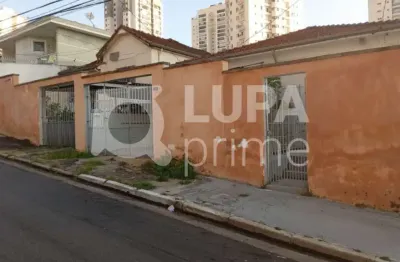 Terreno à venda na Rua Dona Martinha, 257, Santa Teresinha, São Paulo